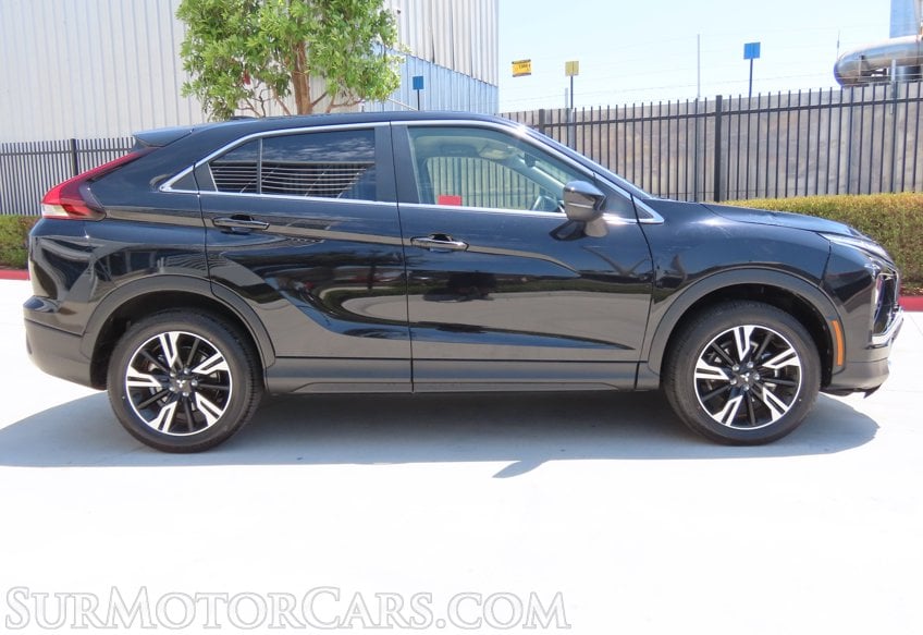 2026 Mitsubishi Eclipse Cross SE - Image 5