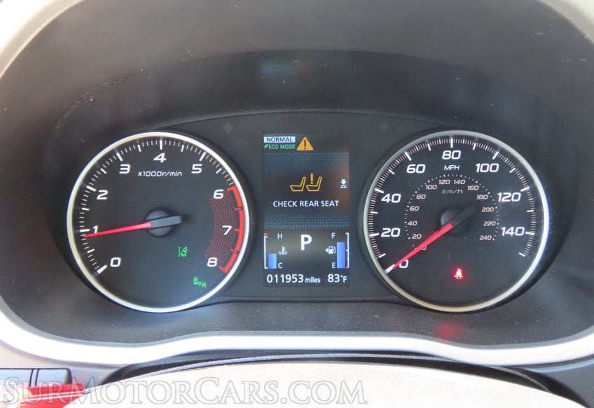 2026 Mitsubishi Eclipse Cross SE - Image 38