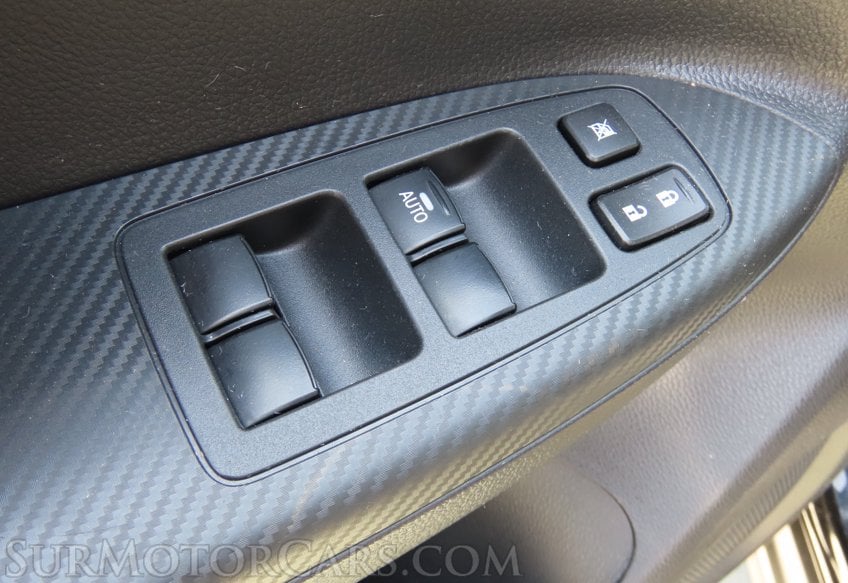 2026 Mitsubishi Eclipse Cross SE - Image 51