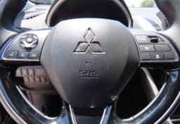 2026 Mitsubishi Eclipse Cross SE - Image 35