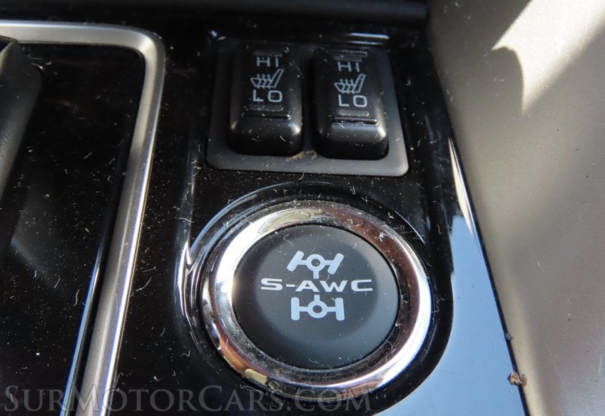2026 Mitsubishi Eclipse Cross SE - Image 45