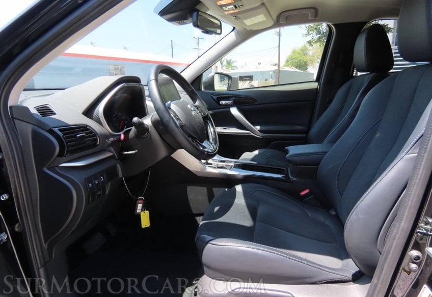 2026 Mitsubishi Eclipse Cross SE - Image 26
