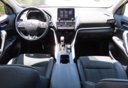 2026 Mitsubishi Eclipse Cross SE - Image 34