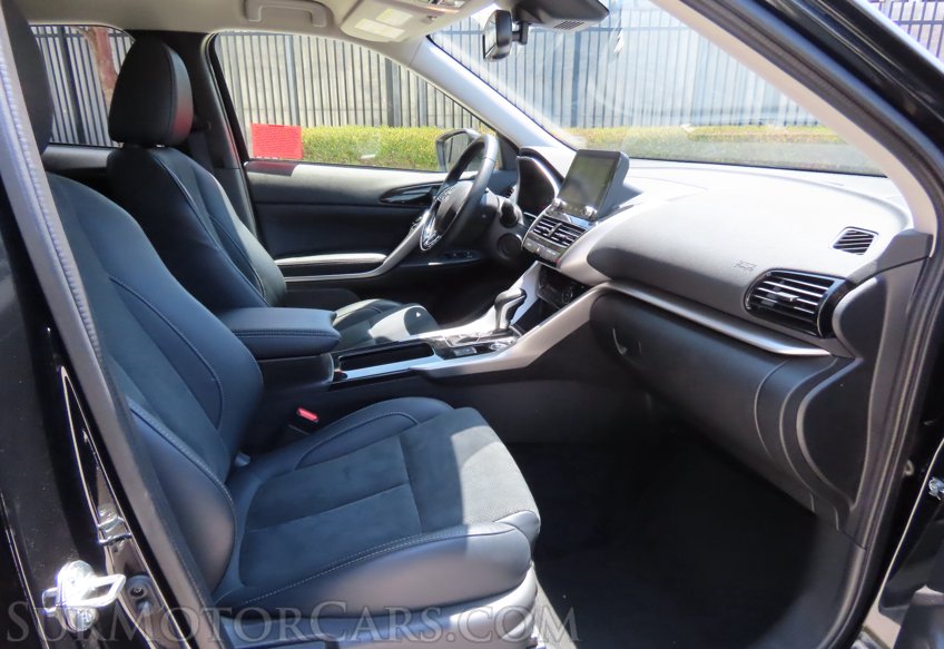 2026 Mitsubishi Eclipse Cross SE - Image 27