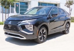 2026 Mitsubishi Eclipse Cross SE - Image 4