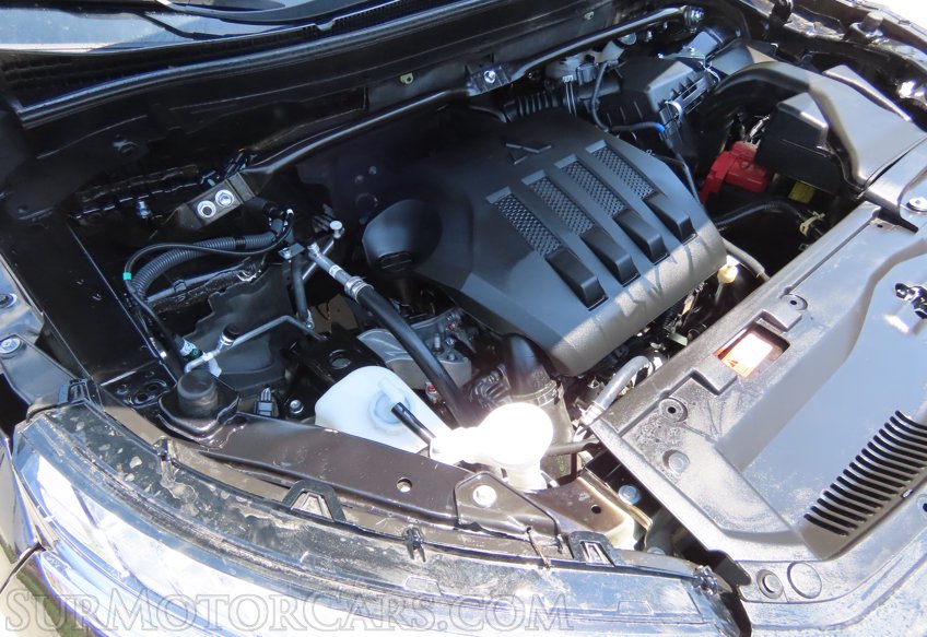 2026 Mitsubishi Eclipse Cross SE - Image 53