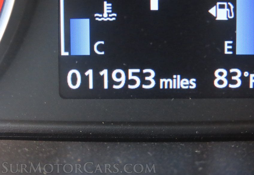 2026 Mitsubishi Eclipse Cross SE - Image 39