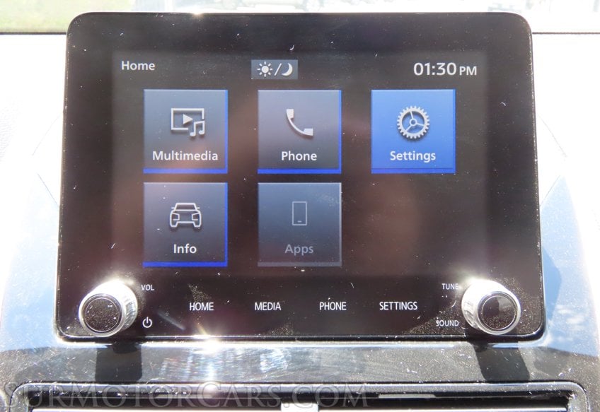 2026 Mitsubishi Eclipse Cross SE - Image 43