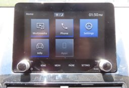 2026 Mitsubishi Eclipse Cross SE - Image 43