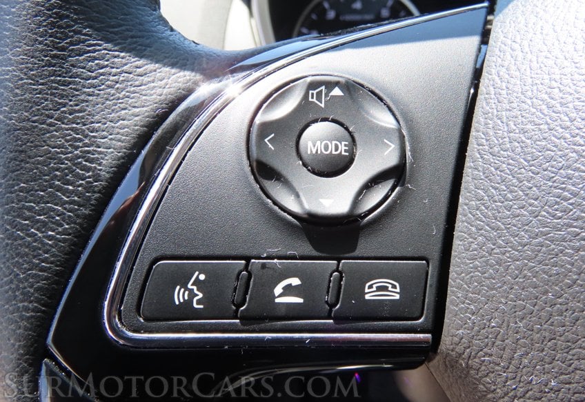 2026 Mitsubishi Eclipse Cross SE - Image 36