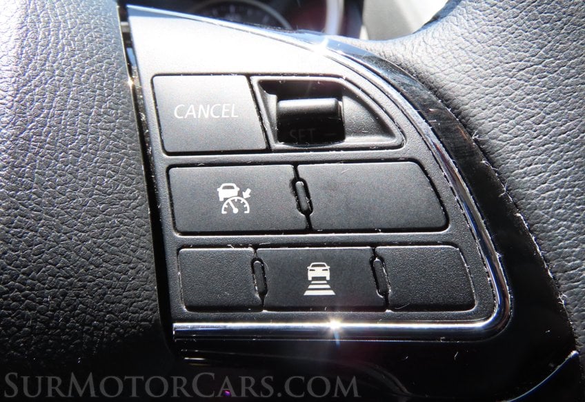 2026 Mitsubishi Eclipse Cross SE - Image 37
