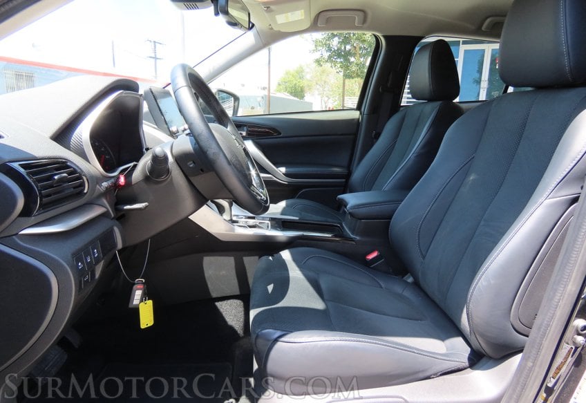 2026 Mitsubishi Eclipse Cross SE - Image 30