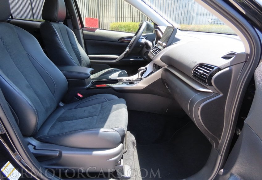 2026 Mitsubishi Eclipse Cross SE - Image 31