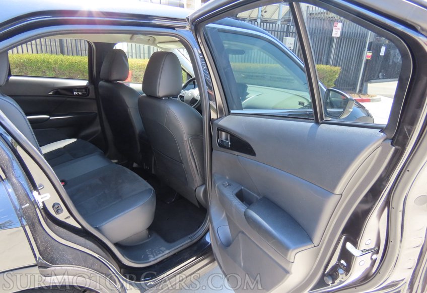 2026 Mitsubishi Eclipse Cross SE - Image 25
