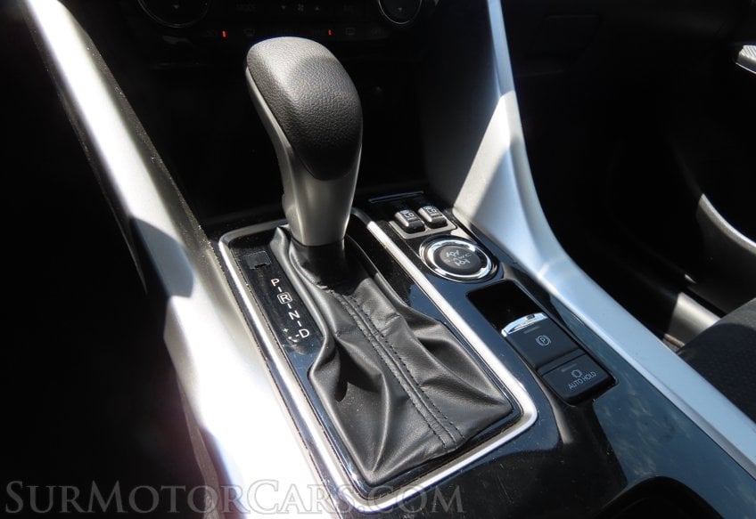 2026 Mitsubishi Eclipse Cross SE - Image 47