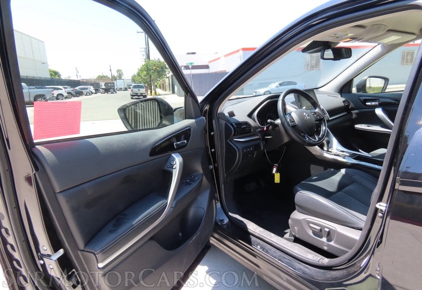 2026 Mitsubishi Eclipse Cross SE - Image 22