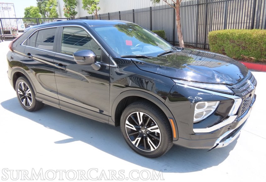 2026 Mitsubishi Eclipse Cross SE - Image 1