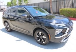 2026 Mitsubishi Eclipse Cross SE - Image 1