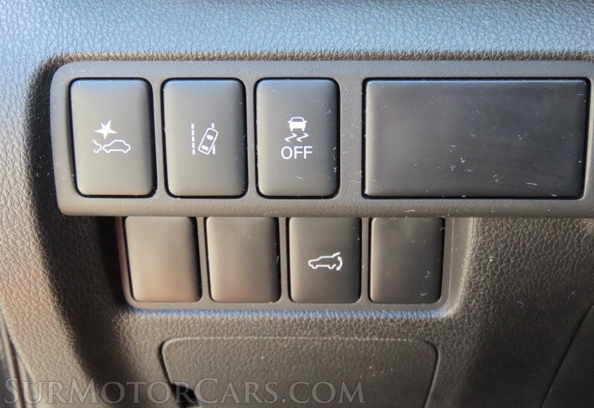 2026 Mitsubishi Eclipse Cross SE - Image 46