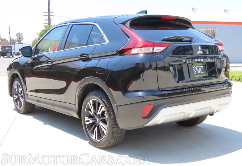 2026 Mitsubishi Eclipse Cross SE - Image 10
