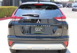 2026 Mitsubishi Eclipse Cross SE - Image 11