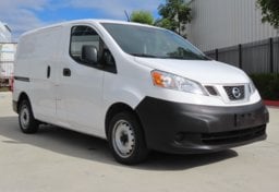 2018 Nissan NV200 S - Image 4