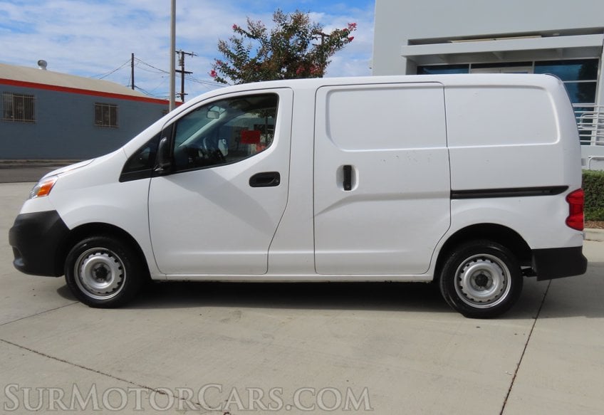 2018 Nissan NV200 S - Image 5