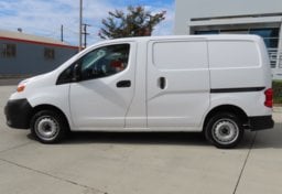 2018 Nissan NV200 S - Image 5