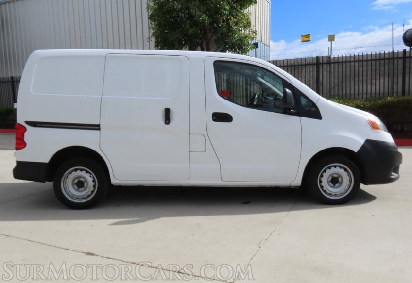 2018 Nissan NV200 S - Image 6