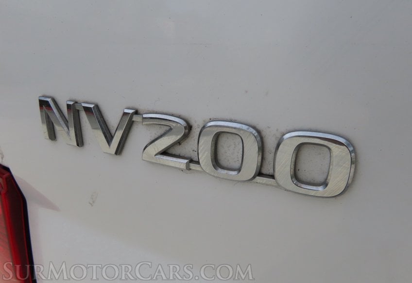 2018 Nissan NV200 S - Image 20
