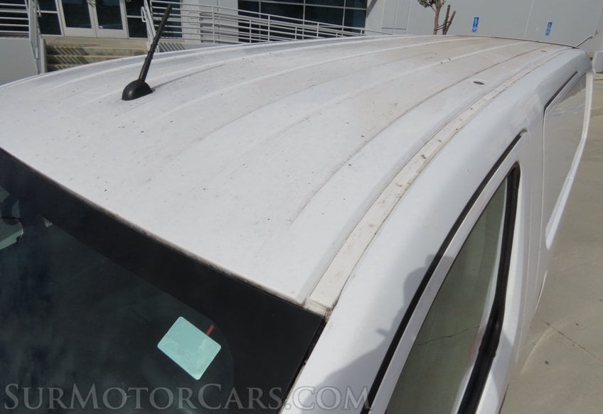 2018 Nissan NV200 S - Image 44
