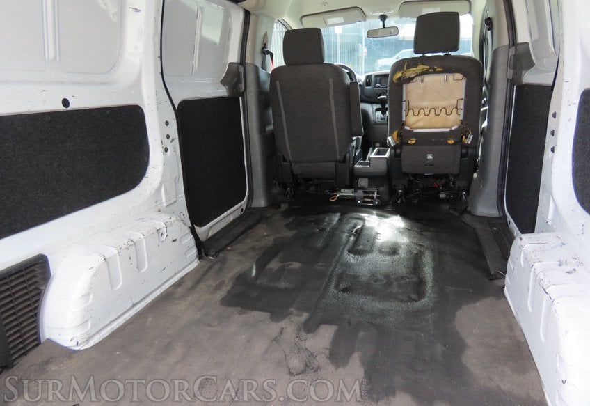2018 Nissan NV200 S - Image 19