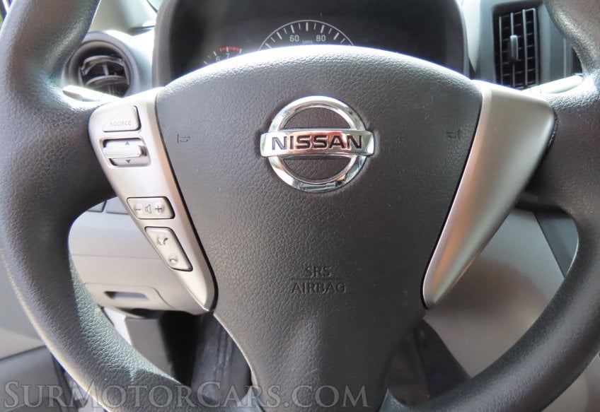 2018 Nissan NV200 S - Image 34