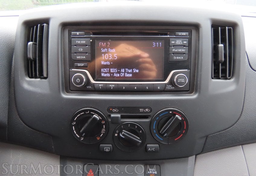 2018 Nissan NV200 S - Image 17