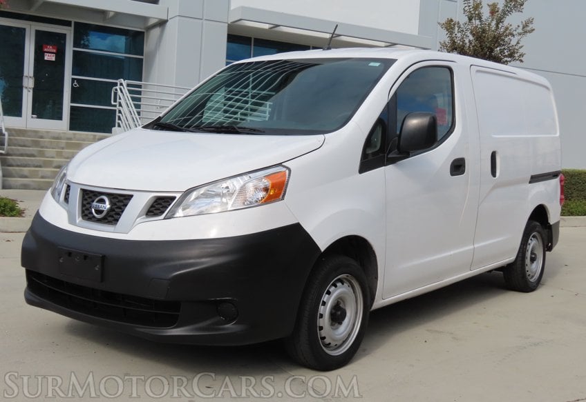 2018 Nissan NV200 S - Image 3