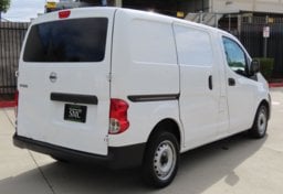 2018 Nissan NV200 S - Image 10