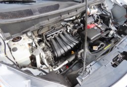2018 Nissan NV200 S - Image 48