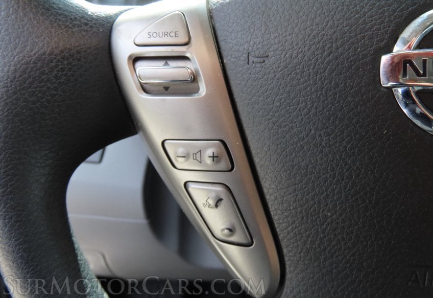 2018 Nissan NV200 S - Image 33