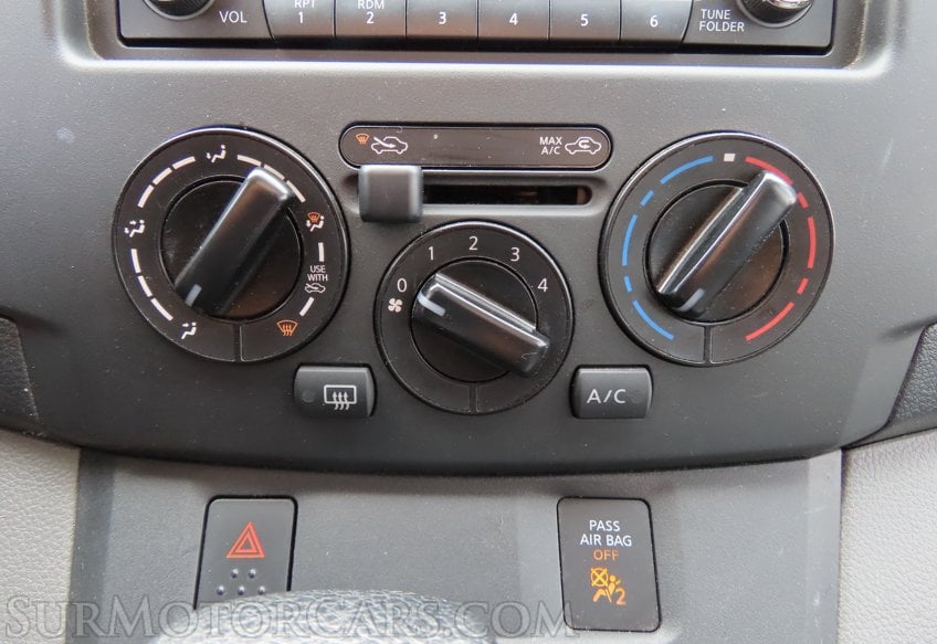 2018 Nissan NV200 S - Image 18