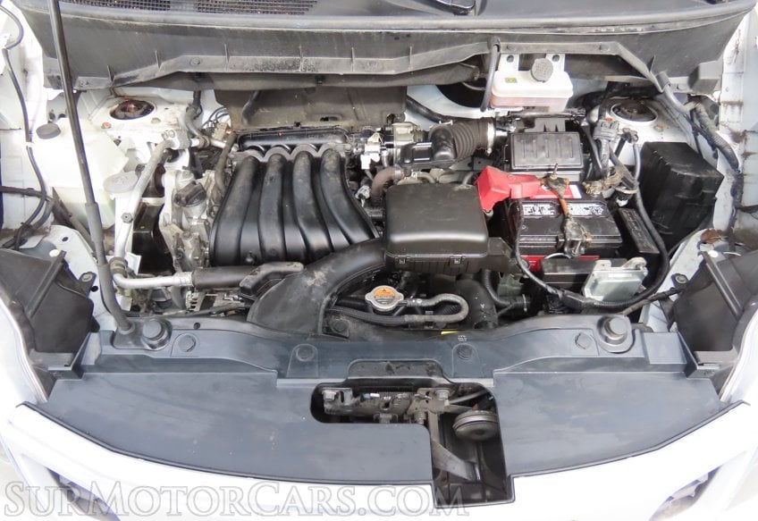 2018 Nissan NV200 S - Image 46