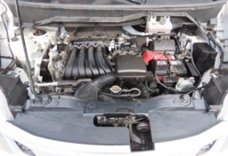 2018 Nissan NV200 S - Image 46