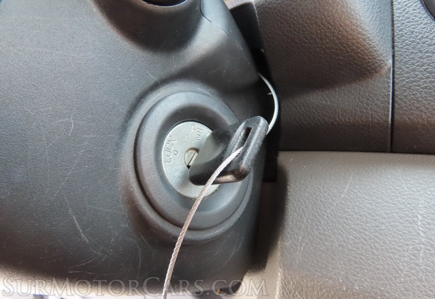 2018 Nissan NV200 S - Image 35