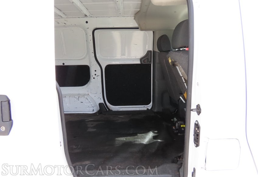 2018 Nissan NV200 S - Image 53