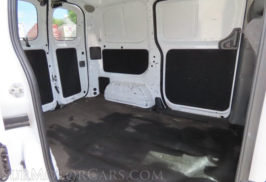2018 Nissan NV200 S - Image 55