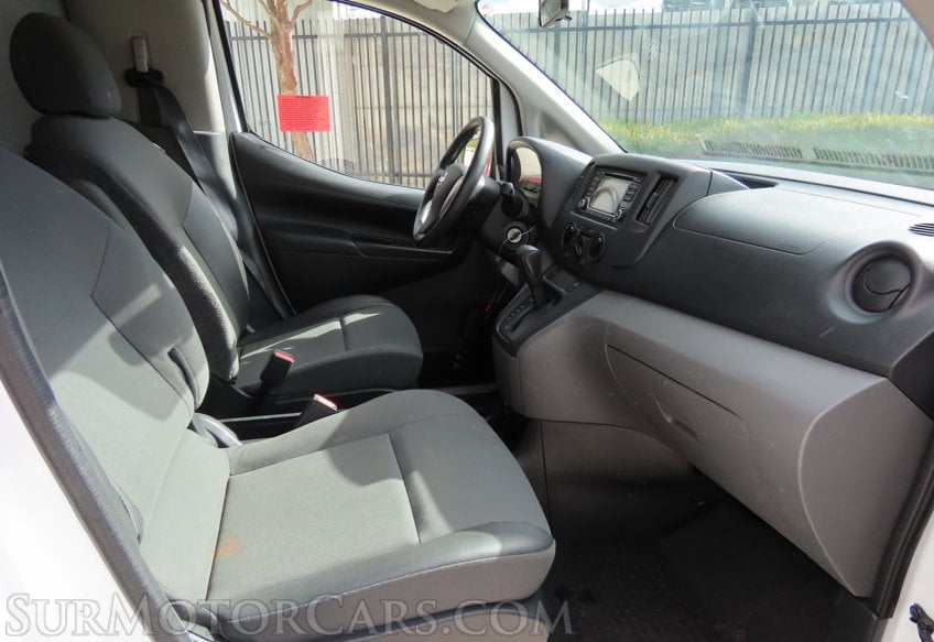2018 Nissan NV200 S - Image 52