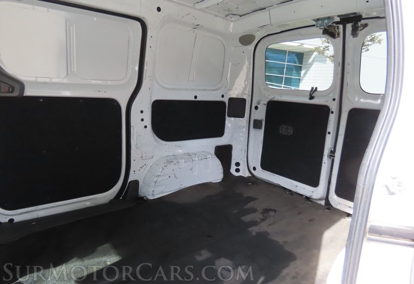 2018 Nissan NV200 S - Image 29
