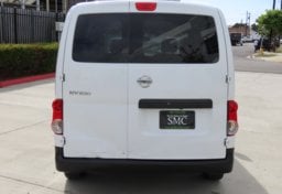 2018 Nissan NV200 S - Image 11