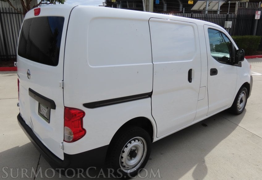 2018 Nissan NV200 S - Image 7