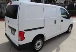 2018 Nissan NV200 S - Image 7