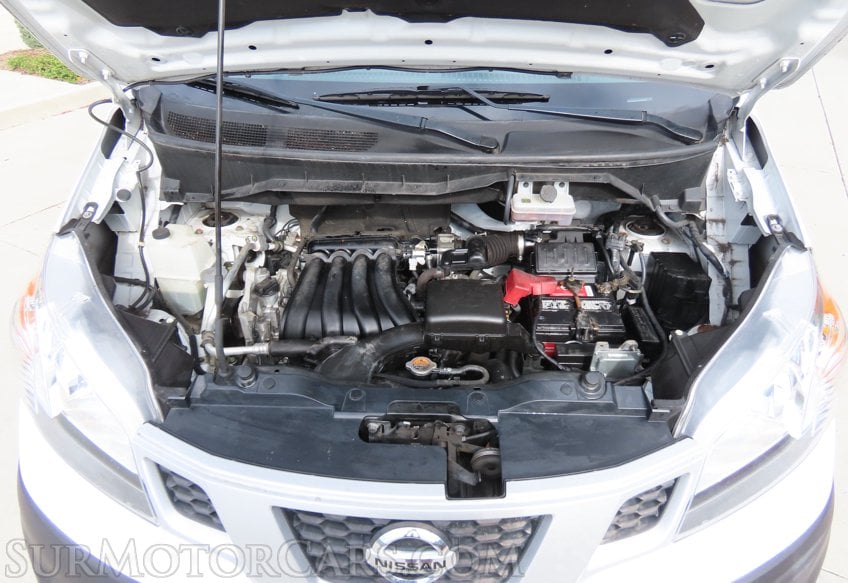 2018 Nissan NV200 S - Image 49